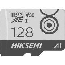 Hiksemi Karta HIKSEMI Karta pamięci Micro SD HikSemi HS-TF-M1 City Go 128GB
