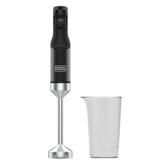Black+Decker Hand blender Black+Decker BXHB1501E