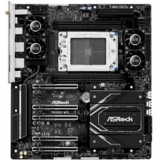 Asrock Płyta główna AsRock TRX50 WS