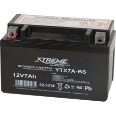 Blow Akumulator AGM motocyklowy 12V 7Ah