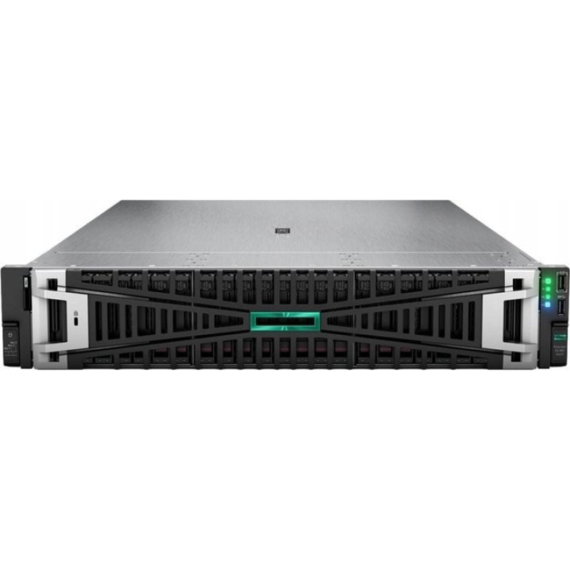 HP Serwer HP Serwer DL380 G11 4410Y 8SFF P52560-421