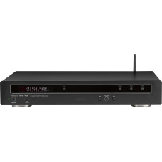 Magnat MMS 730 Network Player DAB+ FM USB Wi-Fi Bluetooth Black