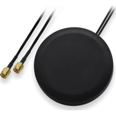 Teltonika Antena Teltonika Antenna Combo Mimo Mobile Roof SMA Male IP65 PR1KCL25