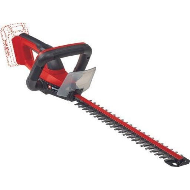 Einhell NOŻYCE DO ŻYWOPŁOTU GC-CH 18/40 Li Solo 3410940
