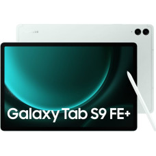 Samsung SM-X610N Galaxy Tab S9FE+ 8+128GB WIFI mint DE