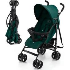 Kinderkraft Wózek KinderKraft Wózek spacerowy TIK GREEN FOREST