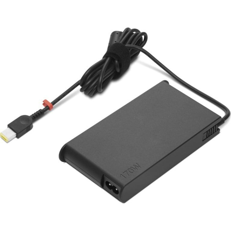 Lenovo Zasilacz Lenovo Lenovo Slim - strømforsyningsadapter -