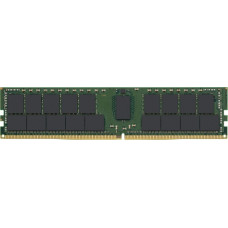 Kingston Pamięć Kingston Kingston Technology KCS-UC432/64G moduł pamięci 64 GB DDR4 3200 MHz Korekcja ECC
