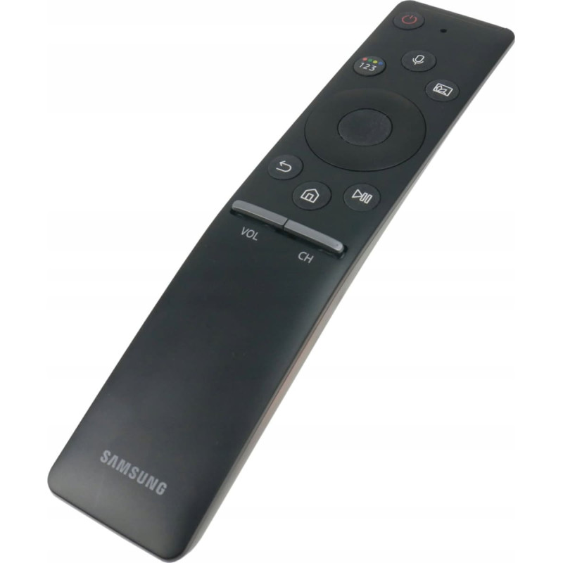 Samsung Pilot RTV Samsung Remote Commander