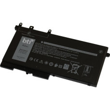 Battery Tech Bateria Battery Tech Dell Latitude 5000 (3DDDG-BTI)