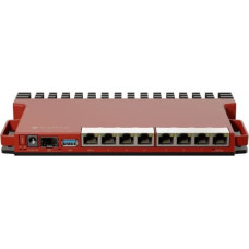 Mikrotik Router 2.5Gigabit Ethernet L009UiGS-RM
