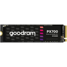 Goodram SSD GOODRAM PX700 M.2 PCIe 4x4 1TB RETAIL