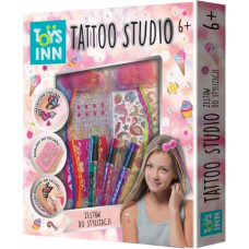 Stnux Tatoo studio