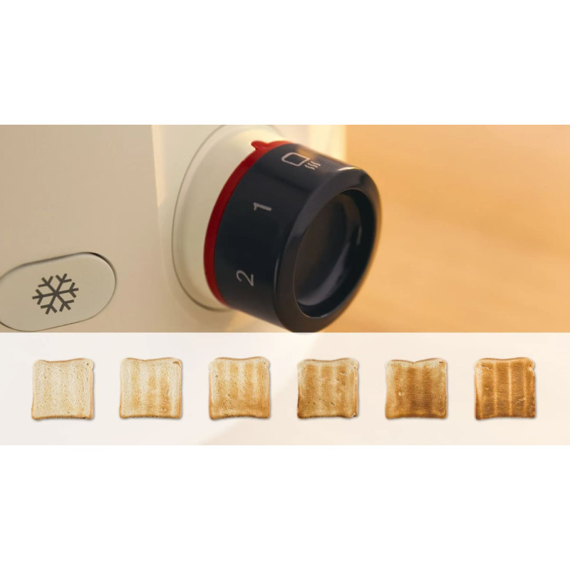 Bosch TAT2M127 tosteris