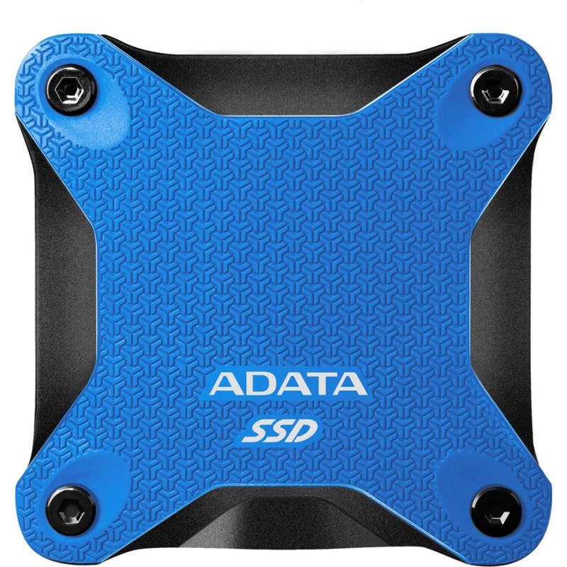 Adata SD620 512 GB Zils