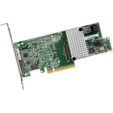 LSI Kontroler LSI PCIe 3.0 x8 - 1x SFF-8643 MegaRAID SAS 9361-4i (LSI00415)