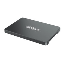 Dahua SSD DHI-SSD-C800A 120GB SATA 3.0 TLC Write speed 460 MBytes/sec Read speed 550 MBytes/sec 2,5