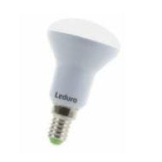 Leduro Light Bulb Power consumption 5 Watts Luminous flux 400 Lumen 3000 K 220-240V Beam angle 180 degrees