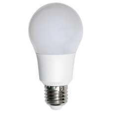 Leduro Light Bulb Power consumption 10 Watts Luminous flux 1000 Lumen 3000 K 220-240 Beam angle 330 degrees