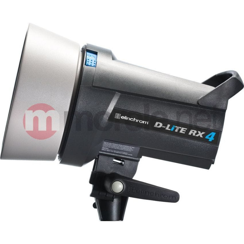 Elinchrom Lampa studyjna Elinchrom E20487