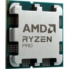 AMD Procesor AMD Ryzen 9 PRO 7945, 3.7 GHz, 64 MB, OEM (100-000000598)