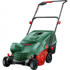 Bosch Aerator UniversalRake 900 Lawn Rake (060088A001)