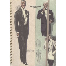 Rossi KoĹ‚onotatnik A5 NBC 004