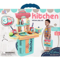 Mega Creative KUCHNIA AKC 28X22X11 MC PUD 24