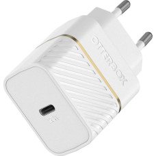 Otterbox Ładowarka OtterBox 1x USB-C 3 A (78-80349)