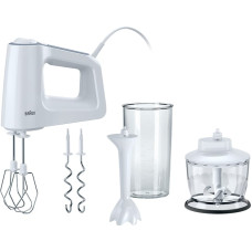 Braun Mikser Braun HM 3135 WH