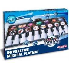 Bontempi GENIUS INTERAKTYWNA MATA MUZYCZNA