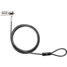 HP Linka zabezpieczająca HP Essential Combination Lock 1.22m  (T0Y16AA)