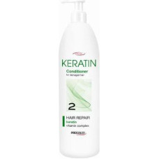 Chantal ProSalon Keratin conditioner Odżywka z keratyną 1000 g