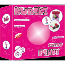 Abino Kubiki Pinky ABINO