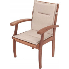 Hobbygarden Poduszka MIAMI PRESTIŻ Beżowa