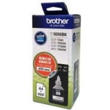 Brother BT6000BK ink cartridge 1 pc(s) Original Black