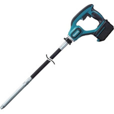 Makita MAKITA ZAGĘSZCZACZ BETONU 18V 2 x 5,0Ah LI-ION 240cm DVR850RTE MDVR850RTE