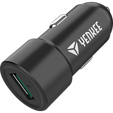 Yenkee Ładowarka Yenkee YAC 2030 1x USB-A 3 A  (30018351)