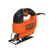 Black&Decker Wyrzynarka Black&Decker KS701E 520 W