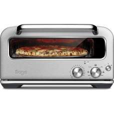 Sage Elektryczny piecyk do Pizzy SAGE - Pizzaiolo SPZ820