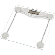 Sencor Waga łazienkowa Sencor SBS 113SL
