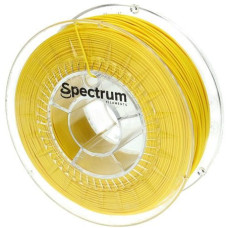 Spectrum Filament PLA żółty