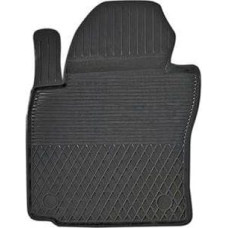 Mat-Gum Dywaniki gumowe MG Octavia II, Golf 5 i 6 przód, model - (CX LEWY)