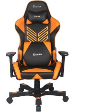 Clutch Chairz Fotel Clutch Chairz Crank “Onylight Edition” Pomarańczowy (CKOT55BO)