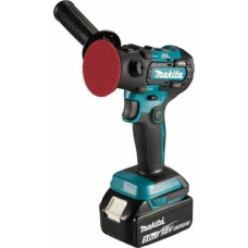 Makita Polerka rotacyjna DPV300RTJ 18 V