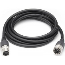 Juice Kabel do ładowania samochodów Juice Juice Technology JUICE BOOSTER 3 air extension cable, 5 meters (black)