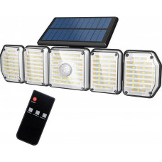 Blitzwolf Zewnętrzna lampa solarna LED Somoreal SM-OLT2