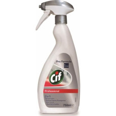 CIF Professional Bathroom Cleaner 750 ml