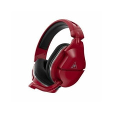 Turtle Beach Słuchawki Turtle Beach Stealth 600 Gen. 2 Max Czerwone (TBS-2368-02)