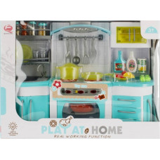 Mega Creative MEBLE B/O AKC 37X29X12 KUCHNIA WB 12/24